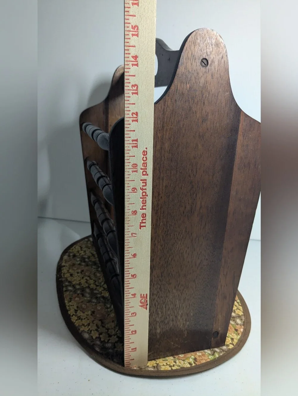 Enesco classic wooden